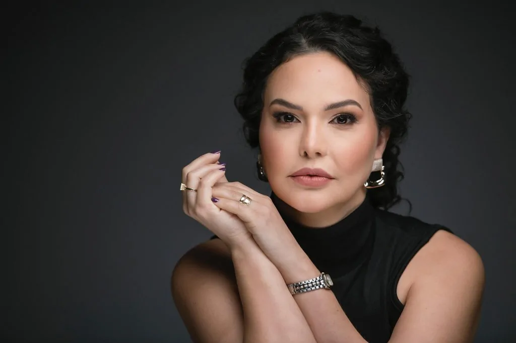 Ana Paula Marchezi: da anestesia à escuta sensível