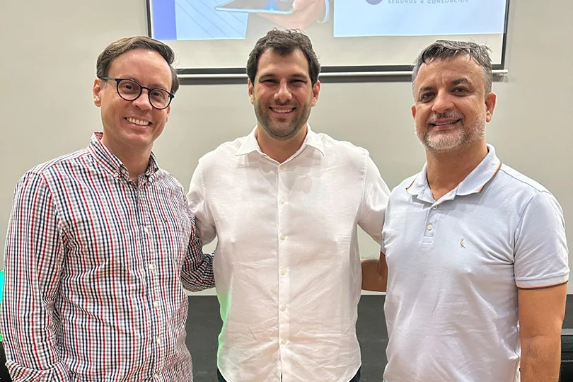 Ana Paula Marchezi: da anestesia à escuta sensível