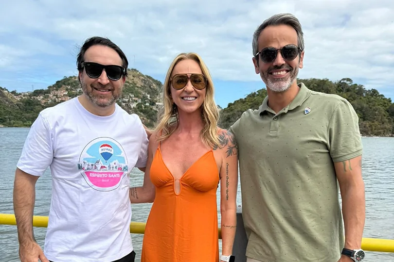 Ana Paula Marchezi: da anestesia à escuta sensível