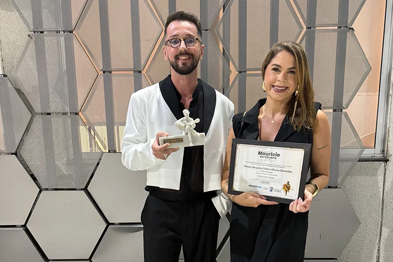 Ana Paula Marchezi: da anestesia à escuta sensível