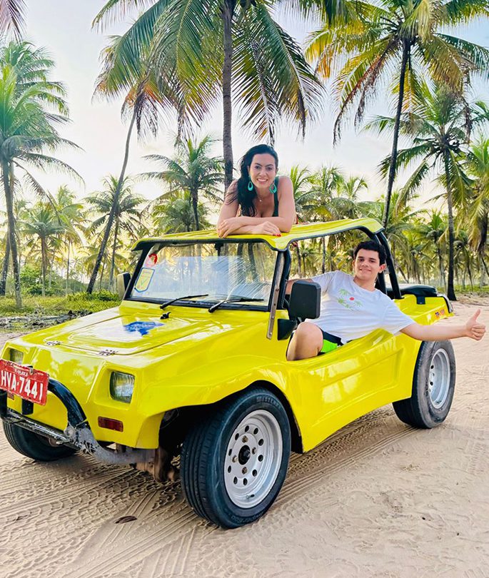 Escritório de advocacia oficializa fusão e promove semana de integração