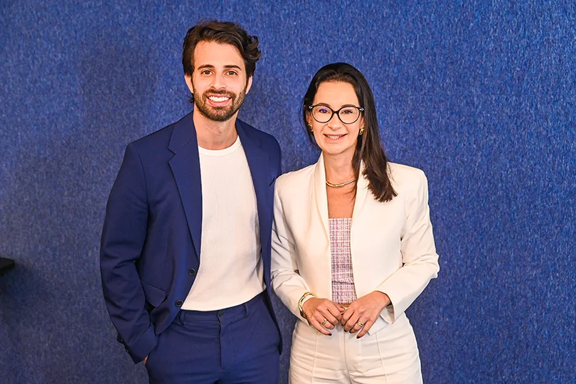 Escritório de advocacia oficializa fusão e promove semana de integração