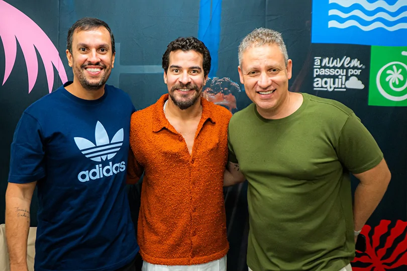 Escritório de advocacia oficializa fusão e promove semana de integração