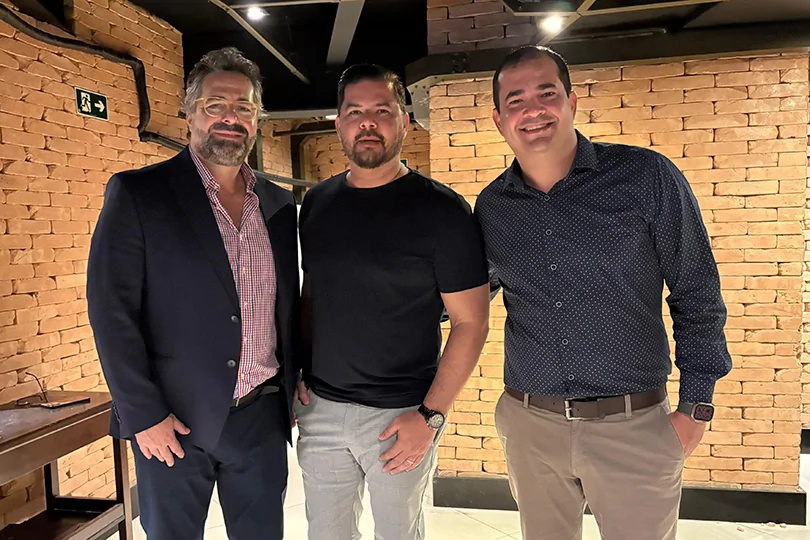 Solenidade marca a posse da nova diretoria da Ademi-ES Solenidade marca a posse da nova diretoria da Ademi-ES
