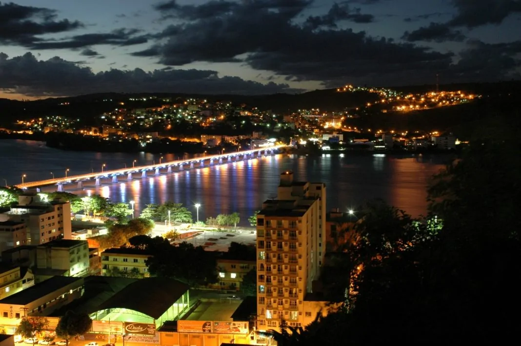 CIDADE DE COLATINA