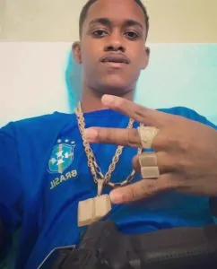 Integrantes do PCV atiraram contra a PM, diz comandante