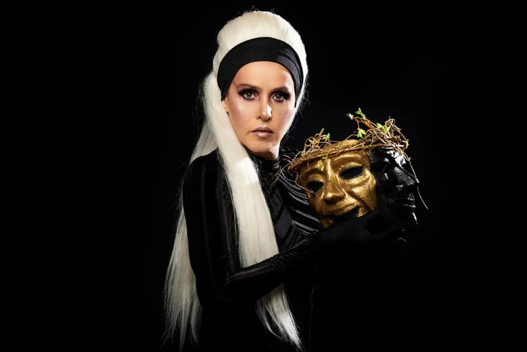 Andrea Beltrão e Leona Cavalli são destaques da programação do FENATEVI