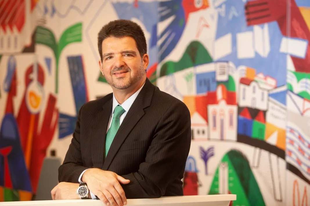 Marcelo Bacci