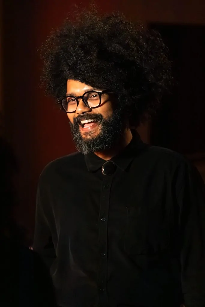 Nicolas Soares e o trabalho para reposicionar a produção capixaba no circuito cultural do país