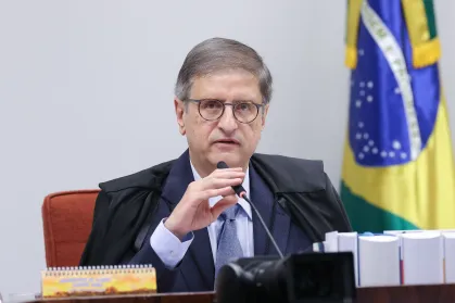 Paulo Gonet