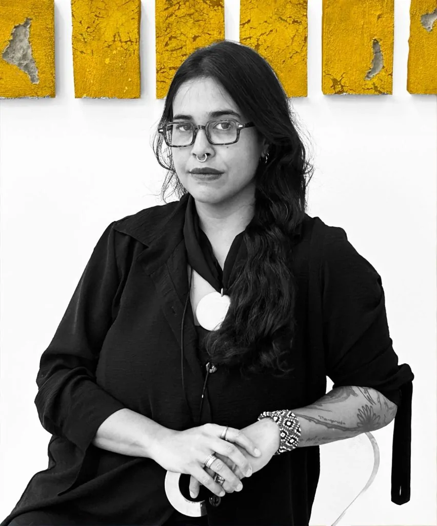 O fim me parece o nascer do sol'': exposição sobre luto e recomeço estreia no MAES