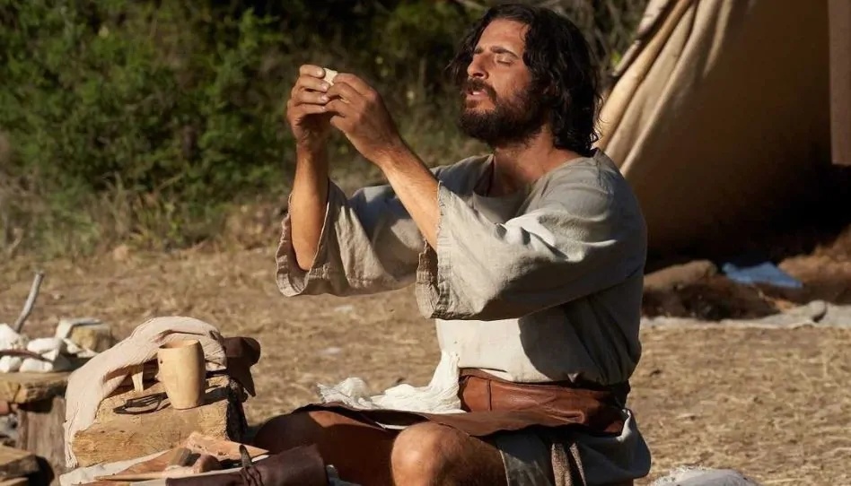 Déficit habitacional: Jesus Cristo e a importância da hospitalidade