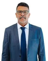 VEREADOR PASTOR DINHO