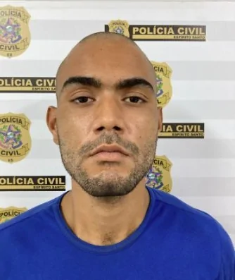 Davidson Daniel de Carvalho Pereira