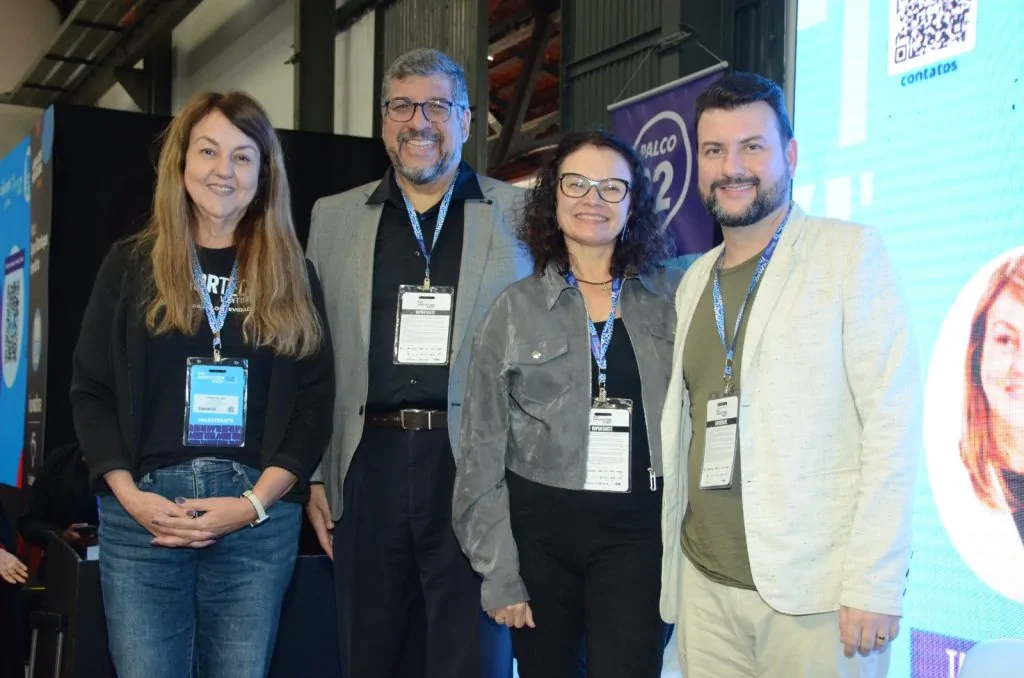 Case capixaba de saúde será destaque em congresso latino-americano de inovação aberta