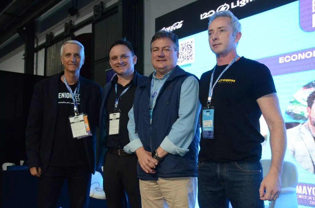 Case capixaba de saúde será destaque em congresso latino-americano de inovação aberta