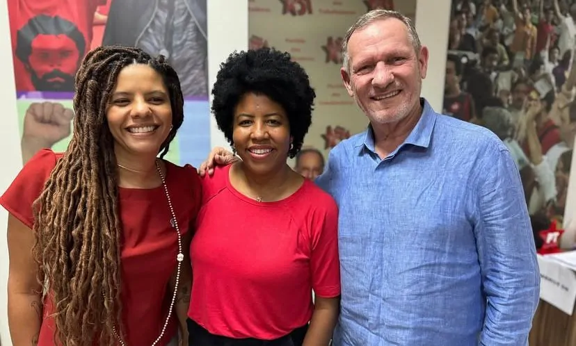 Os sinais de Vidigal para a política capixaba