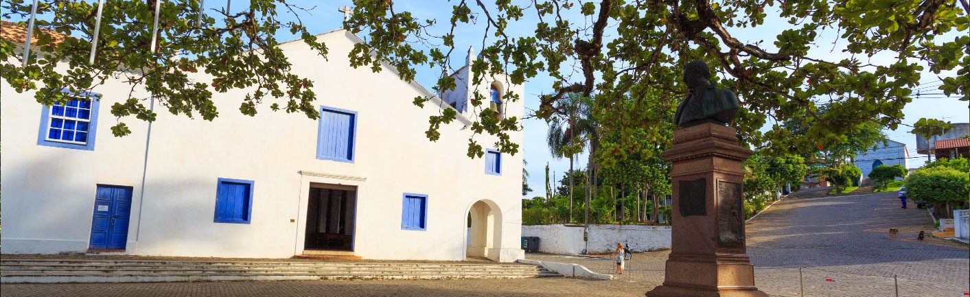 Anchieta 138 anos: história e natureza no litoral capixaba