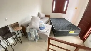 Com casa invadida e revirada, vice-prefeito de Muniz Freire diz: é crime político
