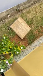 Com casa invadida e revirada, vice-prefeito de Muniz Freire diz: é crime político