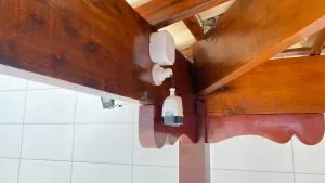 Com casa invadida e revirada, vice-prefeito de Muniz Freire diz: é crime político
