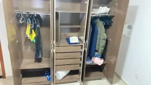 Com casa invadida e revirada, vice-prefeito de Muniz Freire diz: é crime político