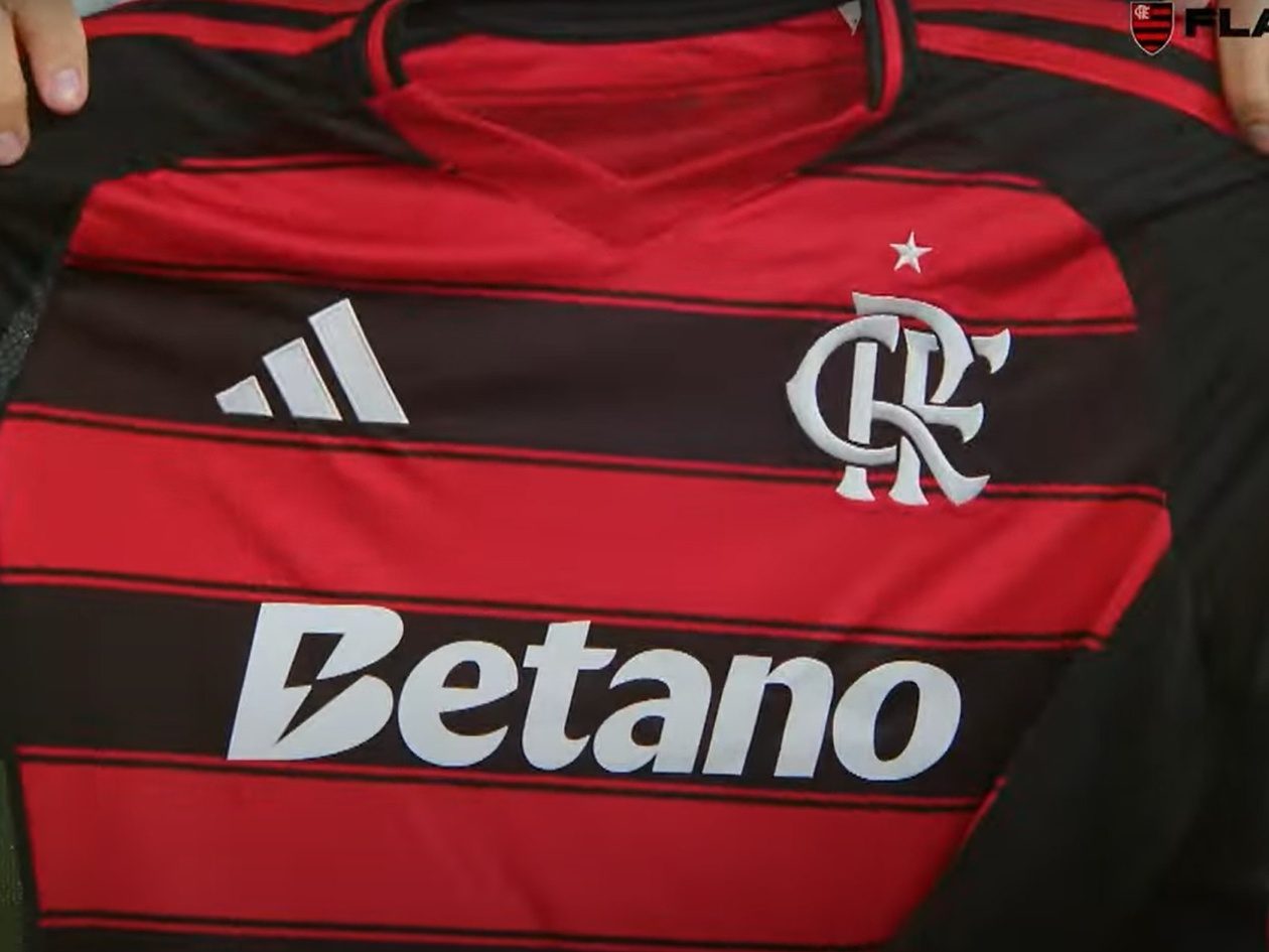 De Sávio a José Eduardo: os capixabas que chegaram ao Flamengo