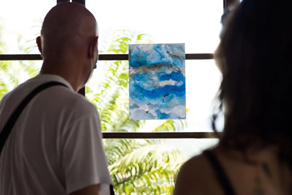 Natureza e silêncio: Mosteiro lança ciclo de residências artísticas