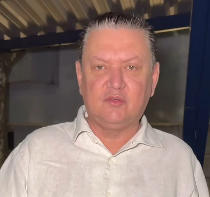 Um jogo aberto para o governo do Espírito Santo