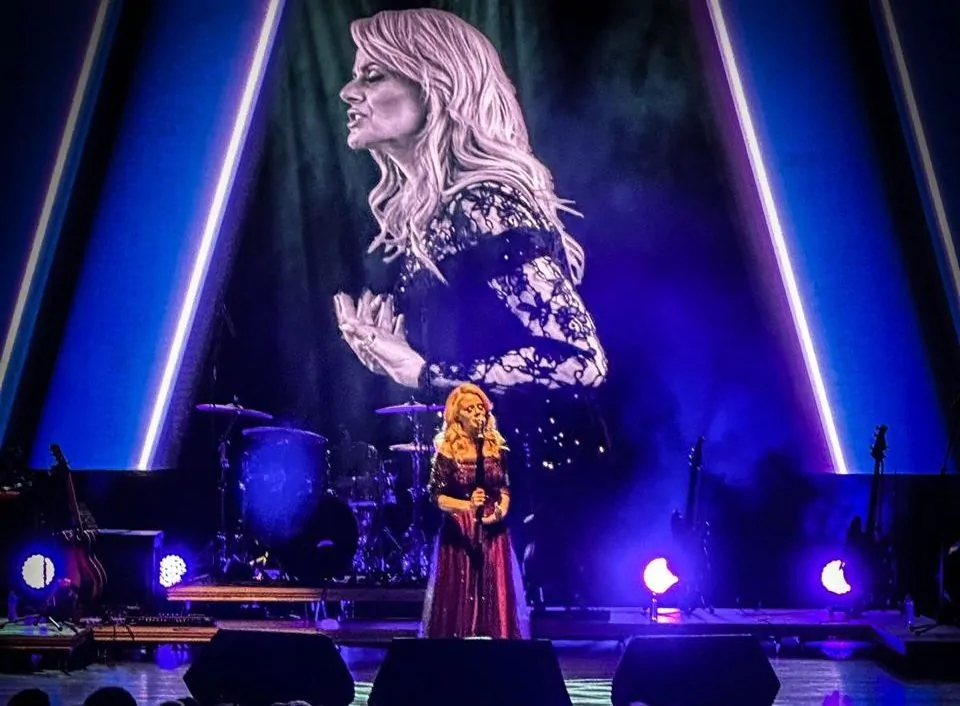 hello adele tribute