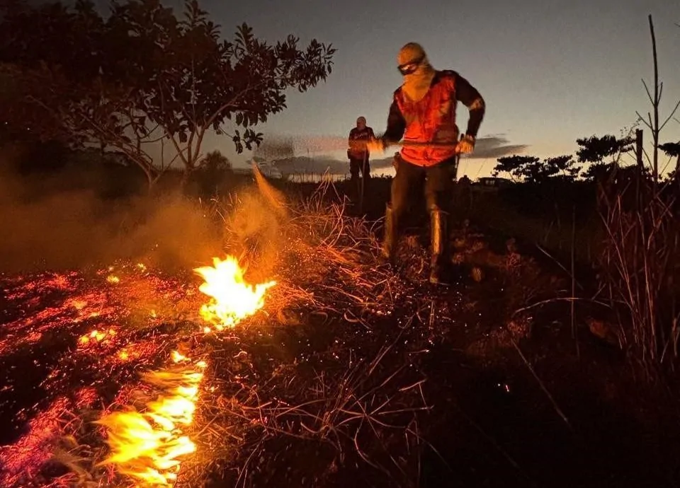 incendio