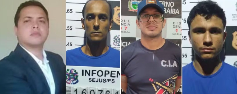 Secretário considera caso Wallace Lovato "solucionado"; veja o que se sabe