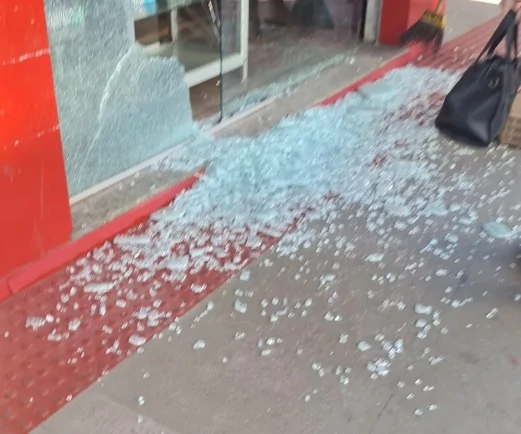 Detento é morto a tiros ao sair de presídio para trabalhar em Vila Velha