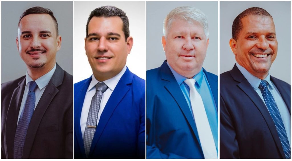 STJ determina retorno de Serrinha à Câmara da Serra