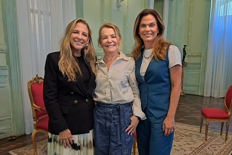Dos céus ao divã: a trajetória de superação de Joseana Sousa Dos céus ao divã: a trajetória de superação de Joseana Sousa