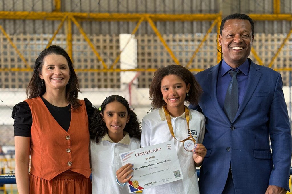 Talentos que inspiram Talentos que inspiram