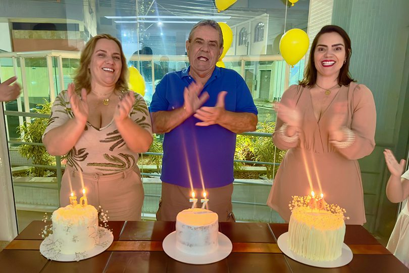 Talentos que inspiram Talentos que inspiram