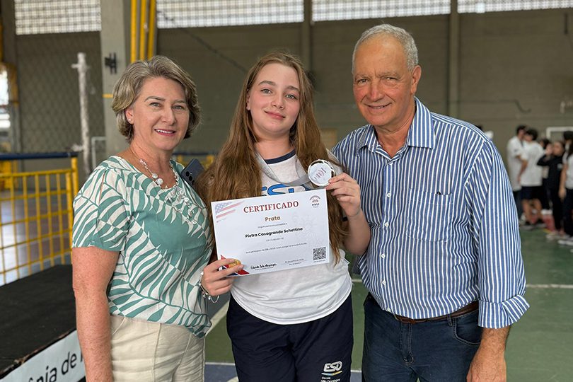 Talentos que inspiram Talentos que inspiram