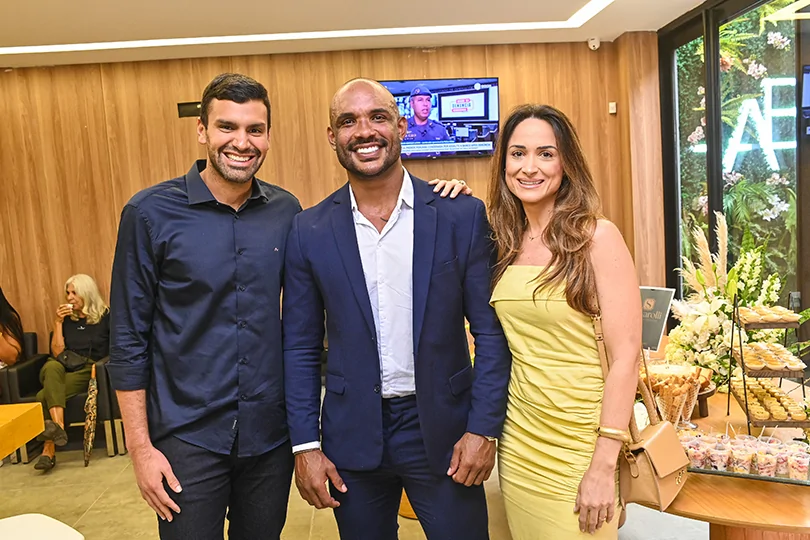 Serra recebe o maior espaço de beleza do Espírito Santo Serra recebe o maior espaço de beleza do Espírito Santo