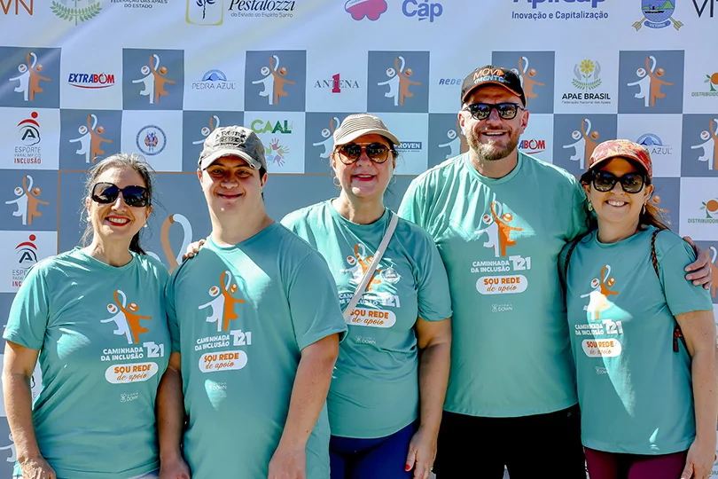 Educação em destaque durante evento em Vitória Educação em destaque durante evento em Vitória