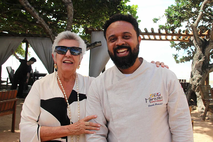 Manguinhos Gourmet chega em sua 18ª edição, com o melhor da culinária de praia Manguinhos Gourmet chega em sua 18ª edição, com o melhor da culinária de praia