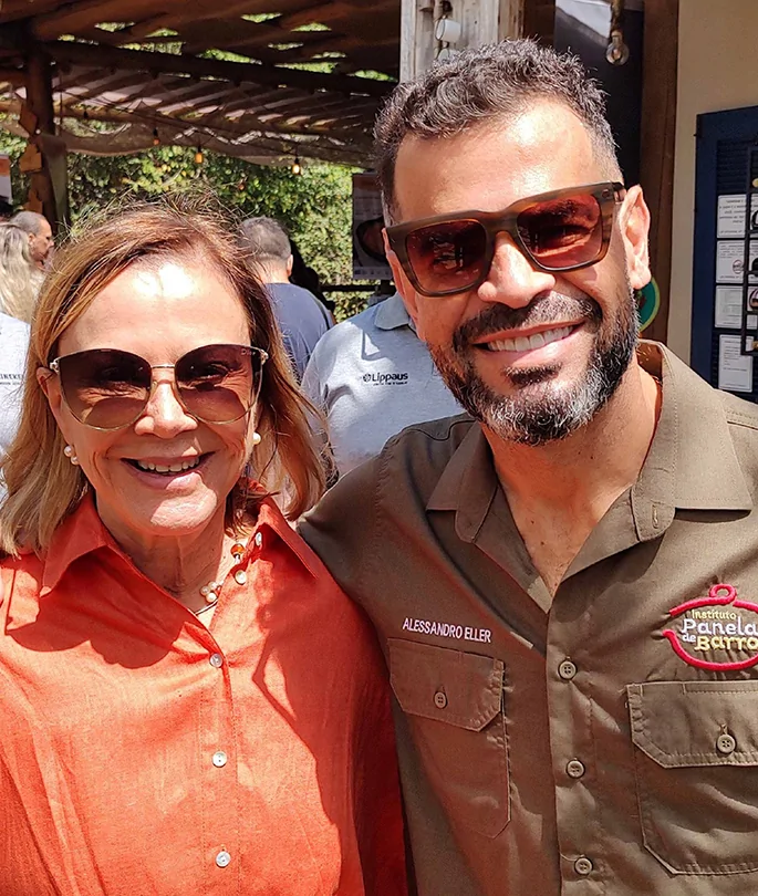 Manguinhos Gourmet chega em sua 18ª edição, com o melhor da culinária de praia Manguinhos Gourmet chega em sua 18ª edição, com o melhor da culinária de praia