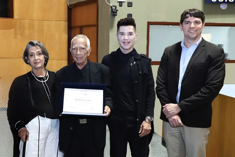 Prêmio celebra talentos da arquitetura e design Prêmio celebra talentos da arquitetura e design