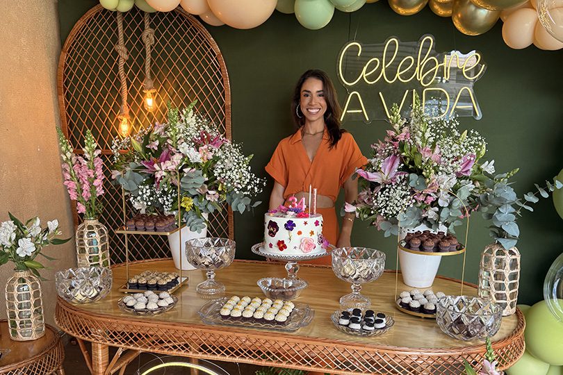 Feijoada Solidária celebra 8 anos da Cariacica Down