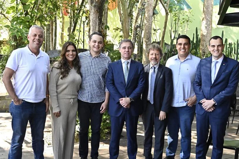 Feijoada Solidária celebra 8 anos da Cariacica Down