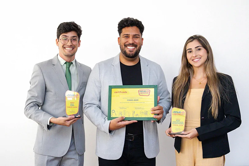 Conhecimento, conexões e descobertas na Semana Estadual de Ciência e Tecnologia