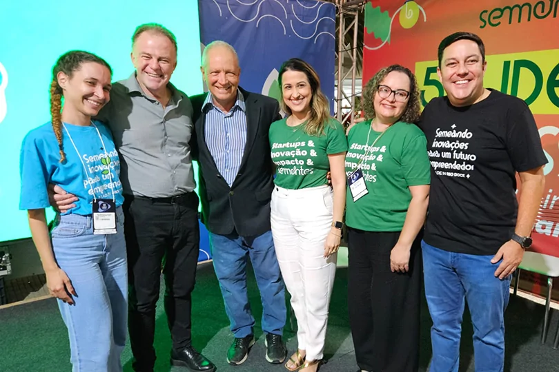 Conhecimento, conexões e descobertas na Semana Estadual de Ciência e Tecnologia