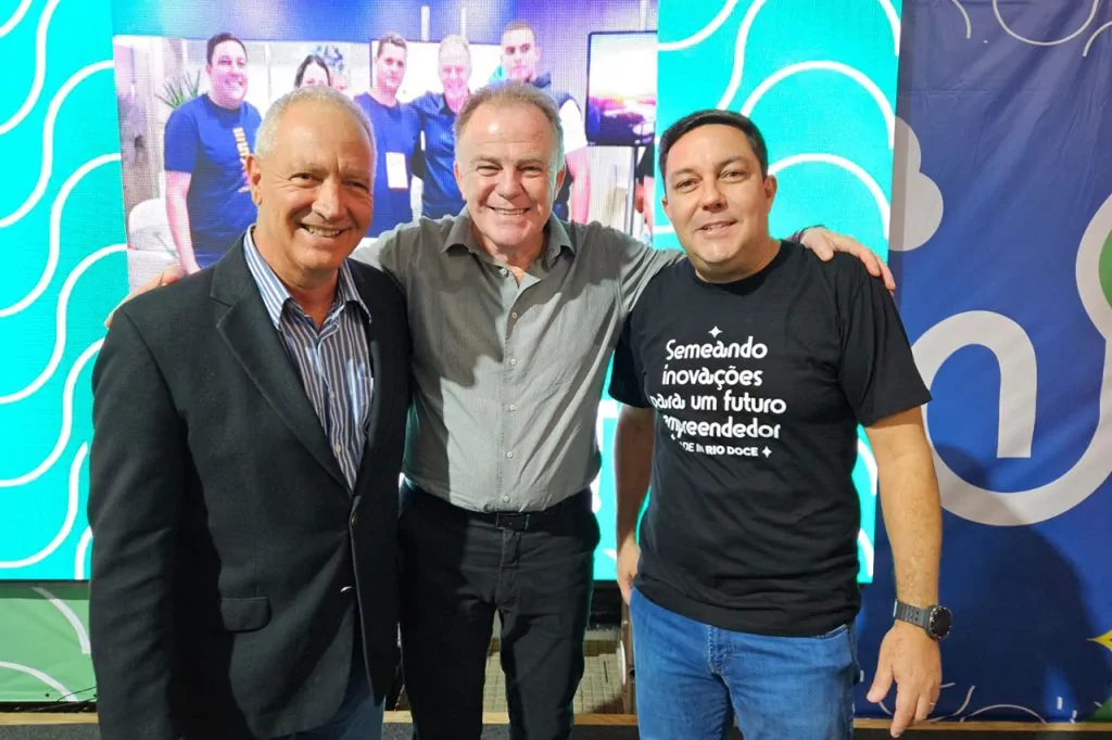 Conhecimento, conexões e descobertas na Semana Estadual de Ciência e Tecnologia