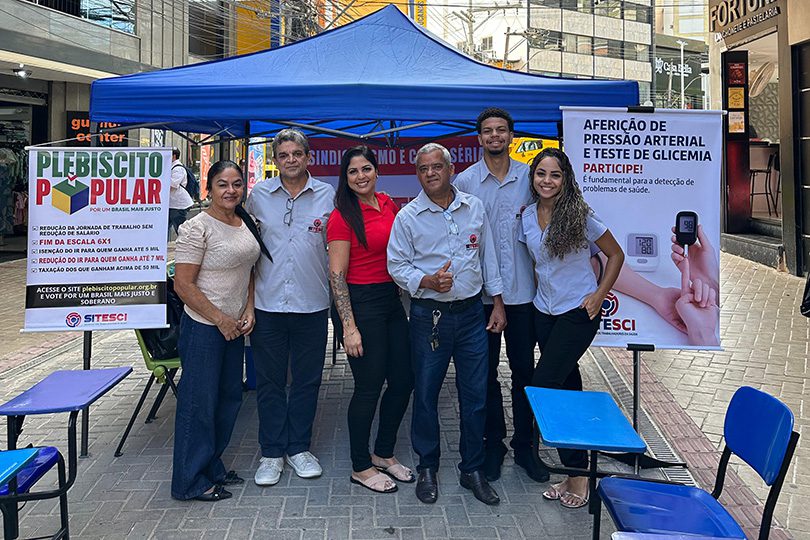 Conhecimento, conexões e descobertas na Semana Estadual de Ciência e Tecnologia
