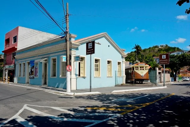 Casa da Memória